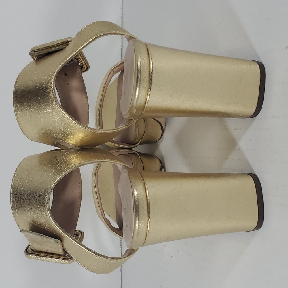 Jaselle Platform High heel sandal - Picture 5 of 11